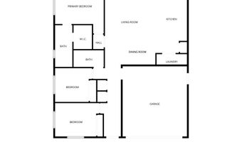 810 Accolade Loop, Belgrade, MT 59714