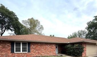 1507 Sunny Ln, Ardmore, OK 73401