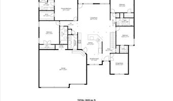 6989 141st St, Basehor, KS 66007