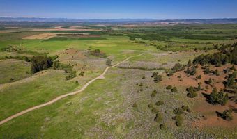 Bridger Foothills Ranch at Four Bar Ranches, Belgrade, MT 59715