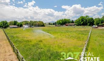 31 McCullough Rd, Cody, WY 82414