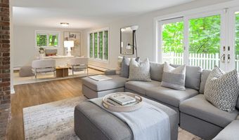 3 Andrews Dr, Darien, CT 06820