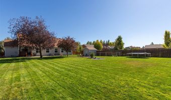 53 Walking Horse Way, Belgrade, MT 59714