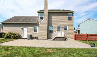 18 REGAL Ct, Bear, DE 19701