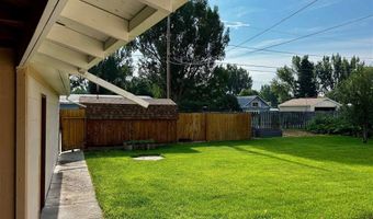 401 S 7th St, Basin, WY 82410
