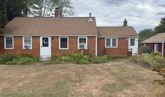 7 Garney Rd, Brookfield, NH 03872