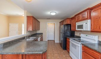 4016 S WILLIAMS St, Amarillo, TX 79118