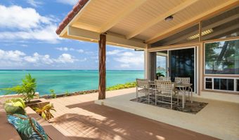 846 Mokulua Dr, Kailua, HI 96734