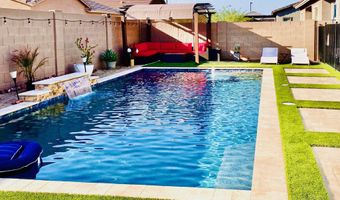 21255 W Ashland Ave, Buckeye, AZ 85396