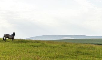 TBD E 1400 N, Ashton, ID 83420