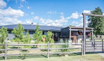 1247 Waldon Rd, Battiest, OK 74722