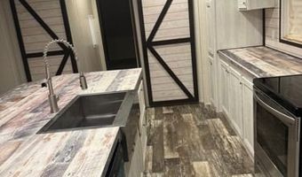 6016 GLADE Rd LOT 15, Anniston, AL 36206