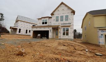 2309 Bee Orchard St, Apex, NC 27502