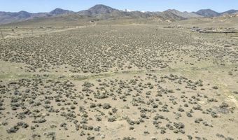 01640104 Parcel Lyon County, Dayton, NV 89403