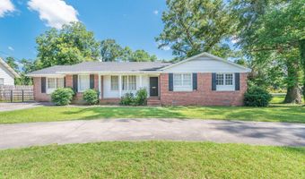 436 Main St, Barnwell, SC 29829