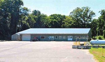 1713 N Fayetteville St, Asheboro, NC 27203