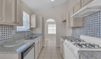 11633 GREAT SPIRIT Cir, El Paso, TX 79936