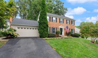8470 NICOLE Ct, Annandale, VA 22003