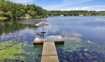4 Clark Island Rd, Amherst, NH 03031