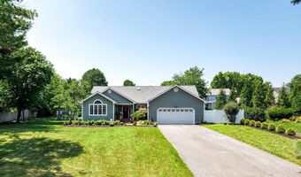30860 EDGEWATER Dr, Lewes, DE 19958