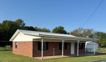 1886 Adamson Rd, McAlester, OK 74501