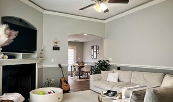 496 Old John Dodd Rd, Boiling Springs, SC 29316