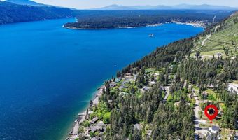 34599 N Terrace Dr, Bayview, ID 83803