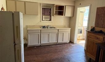 103 N Ross St, Adair, OK 74330