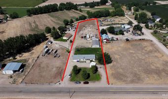 25421 Wagner Rd, Caldwell, ID 83607