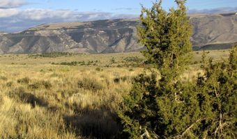 Deadman Creek Road, Bridger, MT 59014