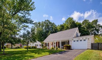 12400 RAMBLING Ln, Bowie, MD 20715