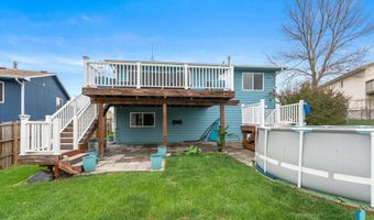 523 Kyle Ave, Baltic, SD 57003