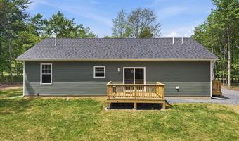852 Stony Mountain Rd, Albrightsville, PA 18210
