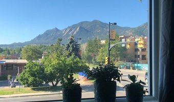 1201 Balsam Ave 203, Boulder, CO 80304