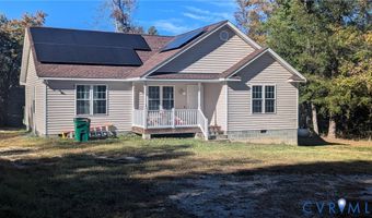 24580 St James Rd, Amelia, VA 23083