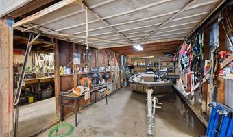 1440 N Shore Rd, Atkins, AR 72823