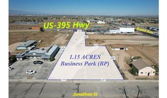 18040 Jonathan, Adelanto, CA 92301