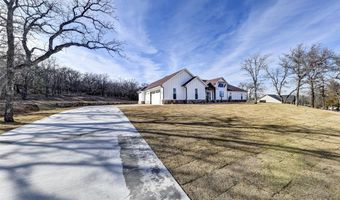 315 Rolling Bend Rd, Alvord, TX 76225