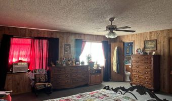 2452 S Carr Pen Rd, Atoka, OK 74525