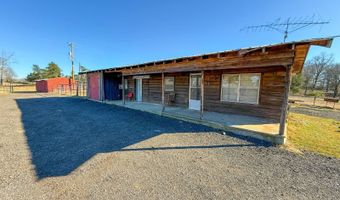 193444 Us Hwy 271, Antlers, OK 74523