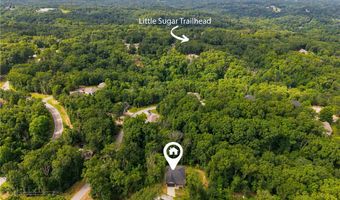 5 Bedworth Cir, Bella Vista, AR 72715