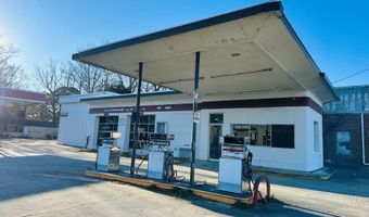 100 Academy St S, Ahoskie, NC 27910