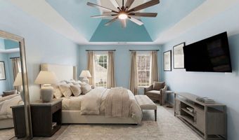 9005 Old Etowah Dr, Ball Ground, GA 30107