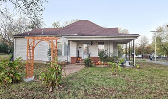 305 NE 5th St, Atkins, AR 72823