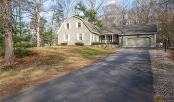 5 Lincoln Dr, North Smithfield, RI 02896