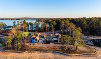 115 Luanne's Pt, Alexander City, AL 35010