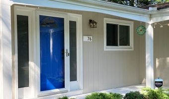 76 Mulligan Rd, Athens, OH 45701