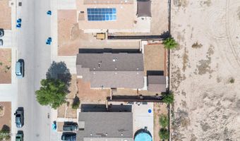 11461 FLOR LIATRIS Dr, Socorro, TX 79927