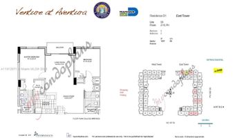 18800 NE 29th Ave 303, Aventura, FL 33180