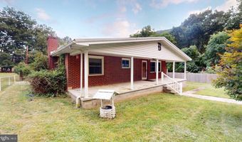 54 MARYLAND Ave, Bloomington, MD 21523